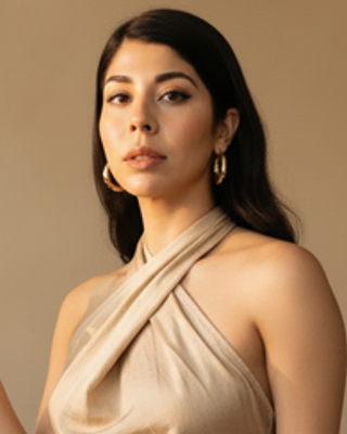 Photo of Nayeli I DelReal, Marriage & Family Therapist, LMFT