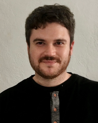Photo of Noah Bonneville, Psychiatric Nurse Practitioner, PMHNP