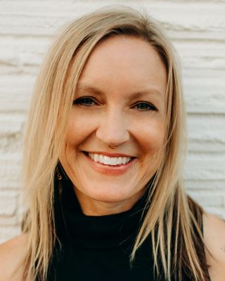 Photo of Summer Peterson - Agami Karma Therapy, Licensed Professional Counselor, LCPC, MFT, C-IAYT