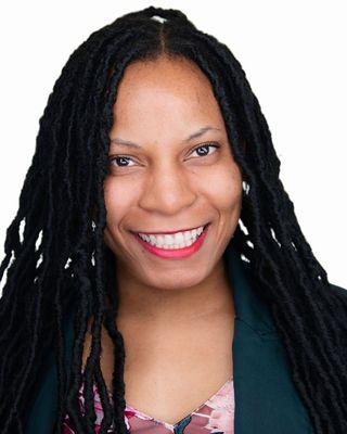 Photo of Stephanie Etienne - Ground & Growth PLLC, Psychiatric Nurse Practitioner, PMHNP