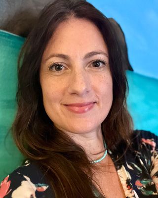 Photo of Sarah Bauer Hernandez, Licensed Professional Counselor, MA