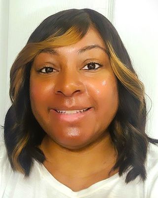 Photo of Belisa Kershaw, Licensed Clinical Mental Health Counselor, MA, NCC, LCMHC