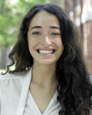 Photo of Morgan Molly Baker, Psychologist, PhD