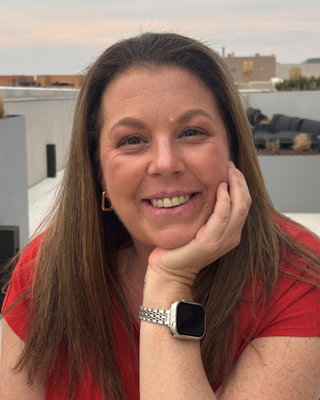 Photo of Laura Bradford, Clinical Social Work/Therapist, LCSW-C