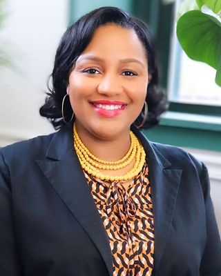 Photo of Carmen Holley, Clinical Social Work/Therapist in Near South Side, Chicago, IL