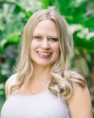 Photo of Jennifer Kalia-Overlie, Psychiatric Nurse Practitioner, DNP, PMHNP