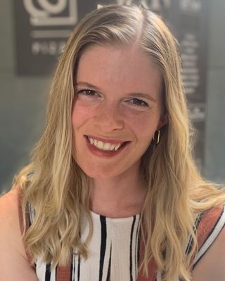 Photo of Sadie Eitemiller, Licensed Professional Counselor Candidate, MA, LPCC, MT-BC