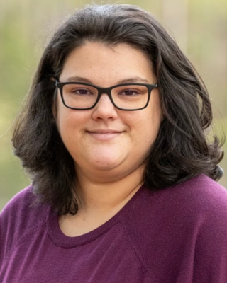 Photo of Anja Lazic, Counselor, LMHC