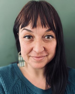 Photo of Caitlin Aiona Smith, Counselor, MA, LCPC-C