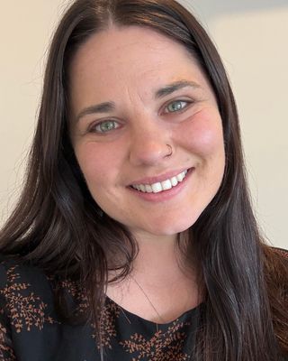 Photo of Hannah Orpin, Psychologist