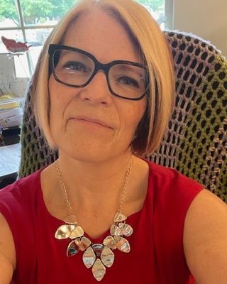 Photo of Alethea Collins-Cavanaugh, Licensed Professional Counselor, LPC