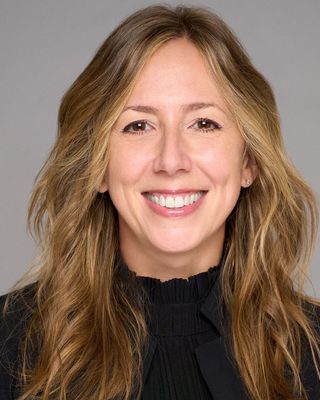 Photo of Heather Thomas, Counselor in New York