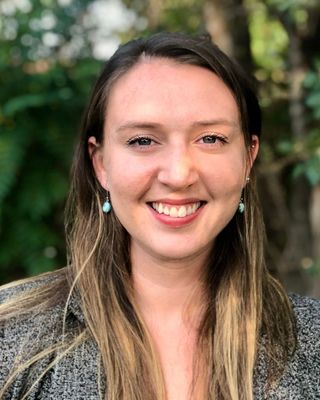 Photo of Mackenzie Bettmann-Adcock, Pre-Licensed Professional
