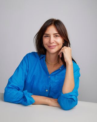 Photo of Cassie Fitzpatrick, Counsellor, MSc, MBACP