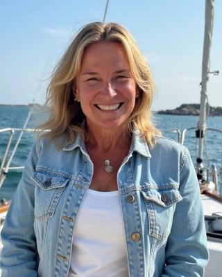 Photo of Suzanna Finnegan-Guyton - SFG Counseling, Licensed Professional Counselor, LPC-S