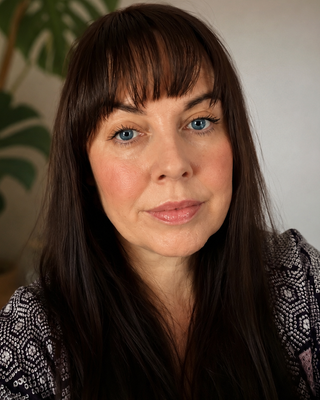 Photo of Stephanie Quinn, Psychotherapist, MA, APPI