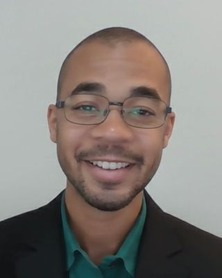 Photo of Julius Page, Pre-Licensed Professional