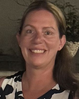 Photo of Ginger Shrader, Psychiatric Nurse Practitioner, MSN, PMHNP