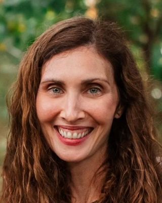 Photo of Cady Herman, LMSW