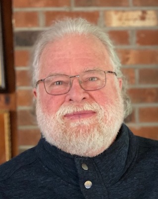 Photo of Roger L Peterson, Psychologist, PhD, ABPP