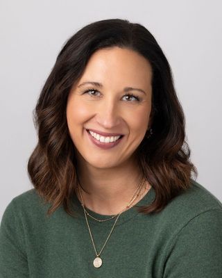 Photo of Abby Saunders, Counselor, LIMHP, LADC, PMH-C