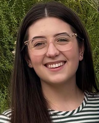 Photo of Rachel Sinex, Pre-Licensed Professional, BA