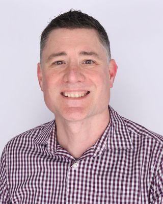 Photo of Jesse Abell, Pre-Licensed Professional, DMin, LMSW