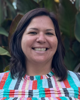 Photo of Josie Anderson, Marriage & Family Therapist, LMFT