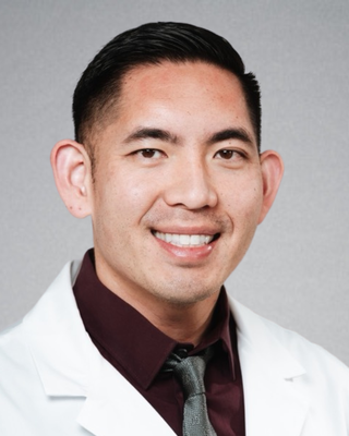 Photo of Medard Sison - Orange Coast Psychiatry, Psychiatric Nurse Practitioner, PMHNP, DNP