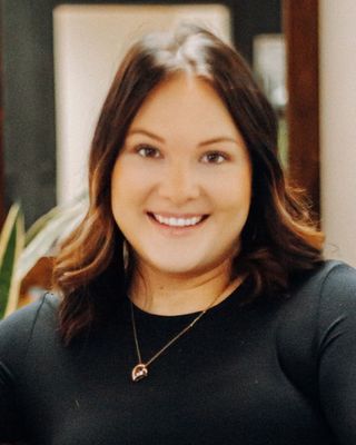 Photo of Kodi Hettich, Counselor, MS, LAPC