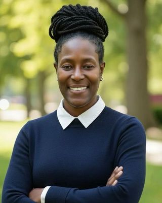 Photo of Karen Simmons, Pre-Licensed Professional, MS, MHC-LP