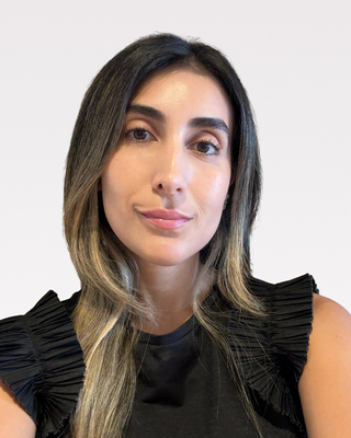 Photo of Lina Osorio, Counselor, LMHC