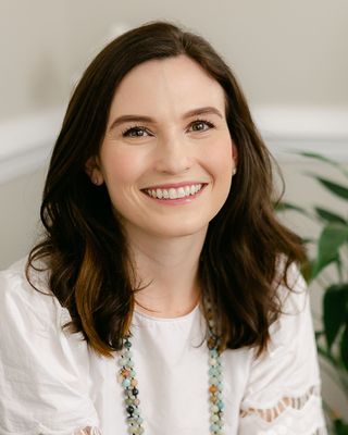 Photo of Susannah Long, Marriage & Family Therapist in Greenville, SC