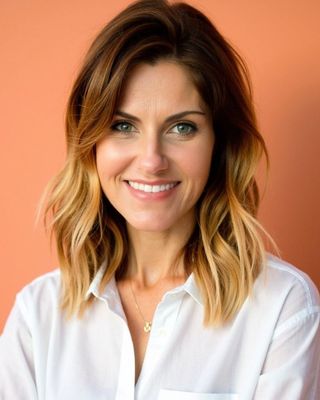 Photo of Asia Olson, Licensed Professional Counselor, LPC, NCC, LCDC