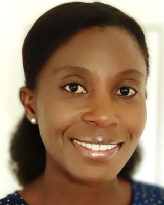 Photo of Elizabeth Balsys, Psychotherapist in Enfield, England
