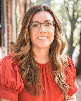 Photo of Kristen Brenchley, Pre-Licensed Professional
