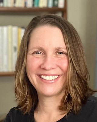 Photo of Jody Mastroianni-Allen, Clinical Social Work/Therapist, LCSW