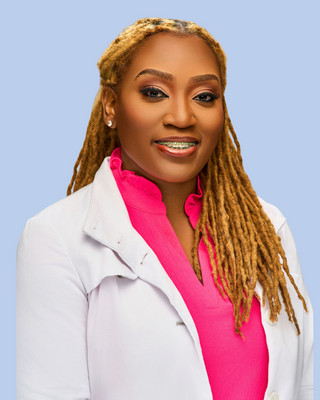 Photo of Shantise Byrd, Psychiatric Nurse Practitioner, PMHNP