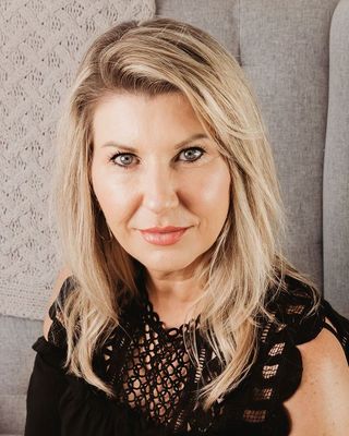 Photo of Kate Joan Kingwell - Well-Being, Counsellor, ACA-L1