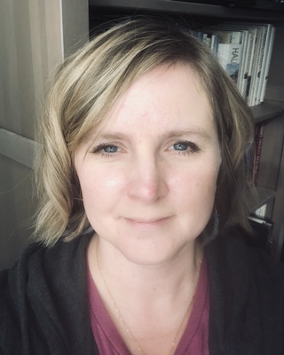 Photo of Rebekka F Mathews, Lic Clinical Mental Health Counselor Supervisor in Cary, NC