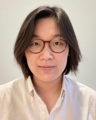 Photo of Dr. Alice Huang, Psychologist in Ann Arbor, MI