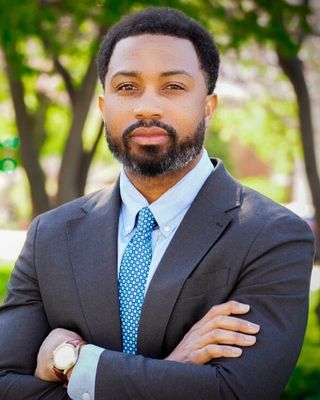 Photo of Eric Wills, Clinical Social Work/Therapist, MSW, LCSW