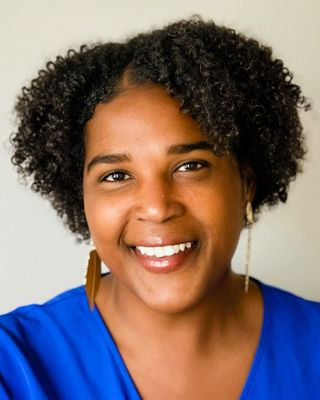 Photo of Sasha M Carpenter, Pre-Licensed Professional, PLPC