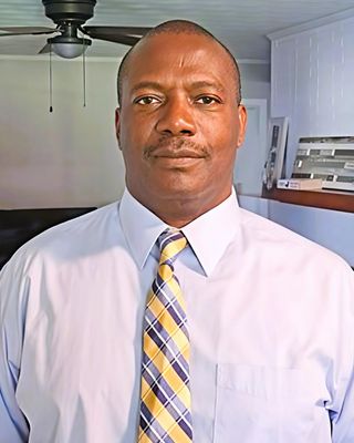 Photo of Adetunji Adewale Adenipekun, Psychiatric Nurse Practitioner, NP