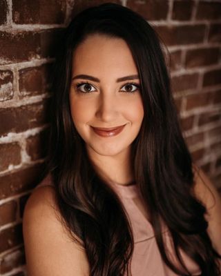 Photo of Ashlie Larimore, Licensed Mental Health Counselor, MS, LMHC
