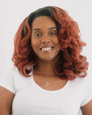 Photo of Maray Crockett - The Evolve Healing House, Marriage & Family Therapist, LMFT