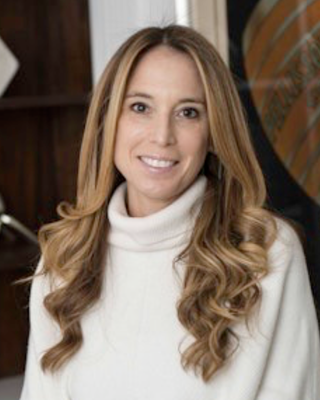 Photo of Michelle Terry, Clinical Social Work/Therapist, LCSW , MPA