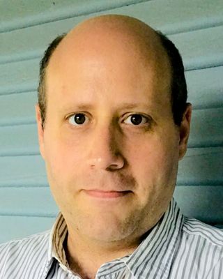 Photo of Jonathan Mossberg, Clinical Social Work/Therapist, LCSW-C