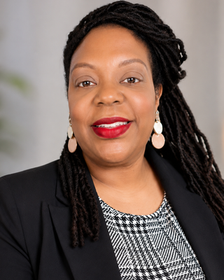 Photo of Andrea Walker, Licensed Professional Counselor, BSW, MS, LPC
