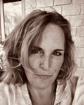 Photo of Amelia Baalack, Counsellor, MA, MBACP